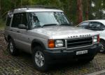 Voorspoiler discovery 2 td5 1e model ca bj 2000